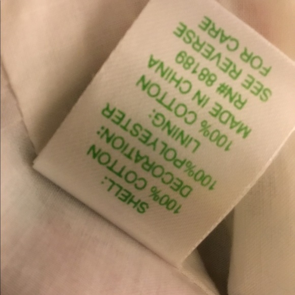 Lily Pulitzer size 6 sheath sequin dress - Picture 6 of 6